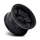 BLOCK BL 17X8.5 6X135 87.1 BD 00MM