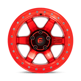 BLOCK BL 17X9 5X5.0 71.5 QL -15MM