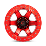 BLOCK BL 17X8.5 6X5.5 106.1 QL 00MM