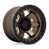 BLOCK BL 17X8.5 6X5.5 106.1 ZDB 00MM