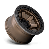 BLOCK BL 17X9 5X5.0 71.5 ZDB -15MM