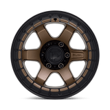BLOCK BL 17X8.5 6X5.5 106.1 ZDB 00MM