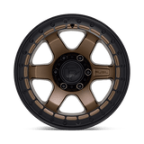 BLOCK BL 17X9 5X5.0 71.5 ZDB -15MM