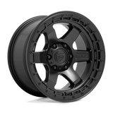 BLOCK 18X9 6X5.5 106.1 BD 20MM