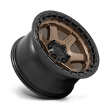 BLOCK 18X9 5X5.0 71.5 ZDB 20MM