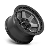 BLOCK 18X9 6X120 67.1 GDB 20MM
