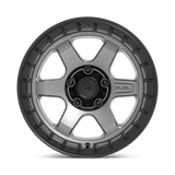 BLOCK 18X9 6X120 67.1 GDB 20MM