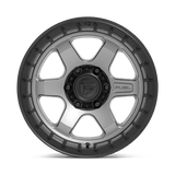D752 BLOCK 17X9 6X135 87.1 GDB 01MM