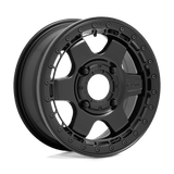 BLOCK UTV BL 15X6 4X137 110.2 BD 38MM