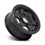 BLOCK UTV BL 15X6 4X156 132 BD 38MM