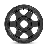 BLOCK UTV BL 15X6 4X156 132 BD 38MM