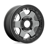 BLOCK UTV BL 15X6 4X156 132 BBR 38MM