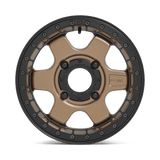 BLOCK UTV BL 15X6 4X137 110.2 ZDB 38MM