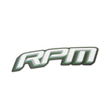 RPM Stickers