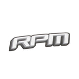 RPM Stickers