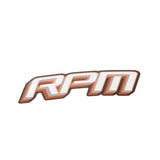 RPM Stickers