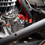 RPM Billet Magnetic Oil Filter Cap -  Maverick R, X3, Defender, Commander, Outlander