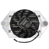 RPM Can-Am X3 2017-19 / 50mm Brushless 10" 10 Blade Intercooler Fan Upgrade
