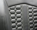 SANDCRAFT BUCKET SEAT - WILDCAT XX