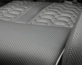 SANDCRAFT BUCKET SEAT - WILDCAT XX