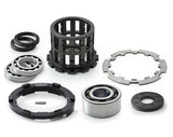 DIY BOMBPROOF FRONT DIFF KIT - 2017-2025 XP 1000 / TURBO / XPEDITION