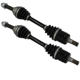 Suzuki King Quad 450  500  700  750 Front Axle Set 2006  - 2018