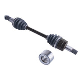 Yamaha Rhino 450 660 Rear Left Axle and Wheel Bearing Kit  2006 - 2009
