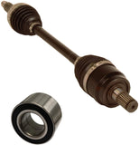 Honda Pioneer 1000 1000-5  Rear Right Axle and Wheel Bearing 2016 - 2021