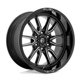 CLASH 18X9 6X5.5 106.1 NBL 01MM