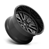 CLASH 22X12 6X5.5 106.1 NBL -44MM