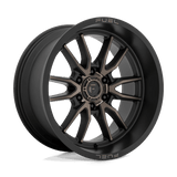 CLASH 20X10 6X135 87.1 MBT -18MM