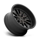 CLASH 18X9 6X135 87.1 MBT -12MM