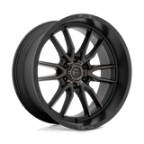 CLASH 22X10 6X135 87.1 MBT -18MM