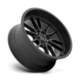 CLASH 22X10 6X5.5 106.1 MBT -18MM