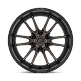 CLASH 22X10 6X5.5 106.1 MBT -18MM