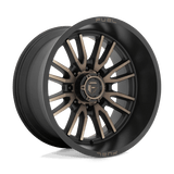 CLASH 22X12 8X6.5 125.2 MBT -44MM