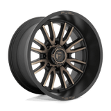 CLASH 22X12 8X180 124.3 MBT -44MM