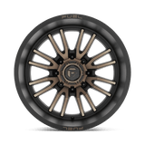 CLASH 22X12 8X6.5 125.2 MBT -44MM