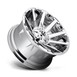 CONTRA 20X10 6X135/5.5 106.1 P -19