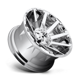 CONTRA 20X9 6X135/5.5 106.1 P +20