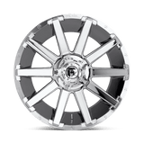 CONTRA 20X10 8X170 125.1 P -18