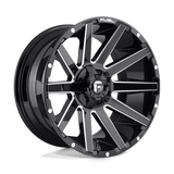 CONTRA 22X12 5X5.5/150 110.1 NBL -44