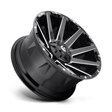CONTRA 20X10 8X170 125.1 NBL -18