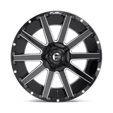 CONTRA 20X10 6X135/5.5 106.1 NBL -19