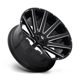 CONTRA 26X12 6X135/5.5 106.1 NBL -44
