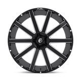 CONTRA 26X12 6X135/5.5 106.1 NBL -44