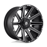 CONTRA 18X9 6X135/5.5 106.1 NBD -12