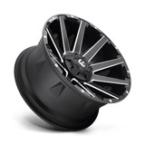 CONTRA 22X10 6X135/5.5 106.1 NBD -19