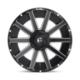 CONTRA 22X10 6X135/5.5 106.1 NBD -19