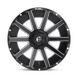CONTRA 18X9 6X135/5.5 106.1 NBD -12